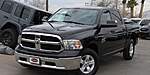 Used 2023 RAM 1500 CLASSIC SLT in HENDERSON, NEVADA