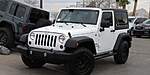 Used 2013 JEEP WRANGLER SPORT in HENDERSON, NEVADA