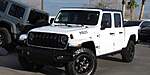 Used 2024 JEEP GLADIATOR WILLYS CREW CAB in HENDERSON, NEVADA