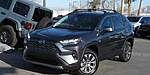 Used 2022 TOYOTA RAV4 HYBRID LIMITED in HENDERSON, NEVADA