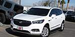 Used 2021 BUICK ENCLAVE ESSENCE in HENDERSON, NEVADA