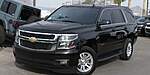 Used 2019 CHEVROLET TAHOE LT in HENDERSON, NEVADA