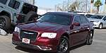 Used 2016 CHRYSLER 300 LIMITED in HENDERSON, NEVADA