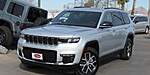Used 2024 JEEP GRAND CHEROKEE L LIMITED in HENDERSON, NEVADA