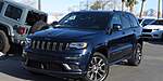 Used 2018 JEEP GRAND CHEROKEE HIGH ALTITUDE in HENDERSON, NEVADA