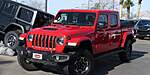Used 2021 JEEP GLADIATOR MOJAVE CREW CAB in HENDERSON, NEVADA