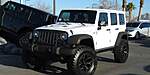 Used 2015 JEEP WRANGLER UNLIMITED SAHARA in HENDERSON, NEVADA