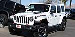 Used 2021 JEEP WRANGLER UNLIMITED RUBICON in HENDERSON, NEVADA