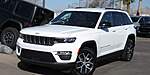 Used 2024 JEEP GRAND CHEROKEE LIMITED in HENDERSON, NEVADA