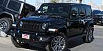 Used 2024 JEEP WRANGLER HIGH ALTITUDE 4XE in HENDERSON, NEVADA