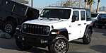 Used 2024 JEEP WRANGLER SPORT S in HENDERSON, NEVADA