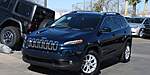 Used 2018 JEEP CHEROKEE LATITUDE PLUS in HENDERSON, NEVADA