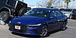 Used 2024 HYUNDAI ELANTRA LIMITED in HENDERSON, NEVADA