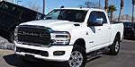 Used 2023 RAM 2500 LARAMIE CREW CAB in HENDERSON, NEVADA