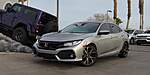 Used 2018 Honda Civic Hatchback SPORT in HENDERSON, NEVADA