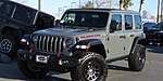 Used 2021 JEEP WRANGLER UNLIMITED RUBICON in HENDERSON, NEVADA
