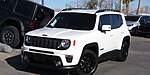 Used 2020 JEEP RENEGADE ALTITUDE in HENDERSON, NEVADA