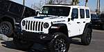 Used 2022 JEEP WRANGLER UNLIMITED RUBICON 4XE in HENDERSON, NEVADA