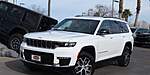 Used 2024 JEEP GRAND CHEROKEE L LIMITED in HENDERSON, NEVADA