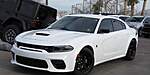 Used 2023 DODGE CHARGER SCAT PACK WIDEBODY in HENDERSON, NEVADA
