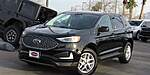 Used 2024 FORD EDGE SEL in HENDERSON, NEVADA