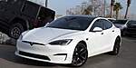 Used 2022 TESLA MODEL S  in HENDERSON, NEVADA