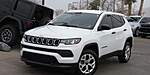 Used 2025 JEEP COMPASS SPORT in HENDERSON, NEVADA