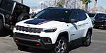 Used 2022 JEEP COMPASS TRAILHAWK in HENDERSON, NEVADA