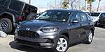 Used 2025 Honda HR-V LX in HENDERSON, NEVADA