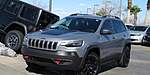 Used 2021 JEEP CHEROKEE TRAILHAWK in HENDERSON, NEVADA