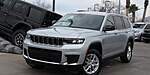 Used 2023 JEEP GRAND CHEROKEE L LAREDO in HENDERSON, NEVADA