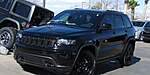 Used 2019 JEEP GRAND CHEROKEE UPLAND in HENDERSON, NEVADA