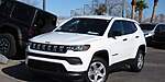 Used 2023 JEEP COMPASS SPORT in HENDERSON, NEVADA