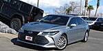 Used 2022 TOYOTA AVALON HYBRID LIMITED in HENDERSON, NEVADA