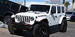 Used 2018 JEEP WRANGLER UNLIMITED RUBICON in HENDERSON, NEVADA