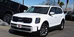 Used 2024 KIA TELLURIDE LX in HENDERSON, NEVADA
