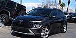Used 2022 HYUNDAI KONA SEL in HENDERSON, NEVADA