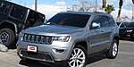 Used 2017 JEEP GRAND CHEROKEE LIMITED in HENDERSON, NEVADA