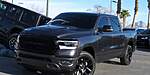Used 2024 RAM 1500 LARAMIE CREW CAB in HENDERSON, NEVADA