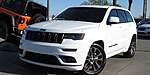 Used 2018 JEEP GRAND CHEROKEE HIGH ALTITUDE in HENDERSON, NEVADA