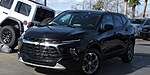 Used 2024 CHEVROLET BLAZER LT in HENDERSON, NEVADA