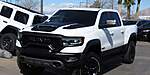 Used 2022 RAM 1500 TRX CREW CAB in HENDERSON, NEVADA