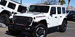 Used 2021 JEEP WRANGLER UNLIMITED RUBICON in HENDERSON, NEVADA
