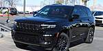 Used 2025 JEEP GRAND CHEROKEE SUMMIT RESERVE in HENDERSON, NEVADA