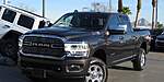 Used 2024 RAM 2500 LARAMIE CREW CAB in HENDERSON, NEVADA