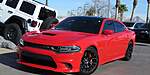 Used 2019 DODGE CHARGER R/T SCAT PACK in HENDERSON, NEVADA