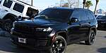 Used 2022 JEEP GRAND CHEROKEE L ALTITUDE in HENDERSON, NEVADA