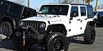 Used 2017 JEEP WRANGLER UNLIMITED RUBICON in HENDERSON, NEVADA
