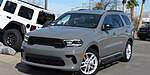 Used 2024 DODGE DURANGO GT PREMIUM in HENDERSON, NEVADA