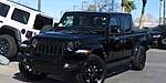 Used 2023 JEEP GLADIATOR HIGH ALTITUDE in HENDERSON, NEVADA